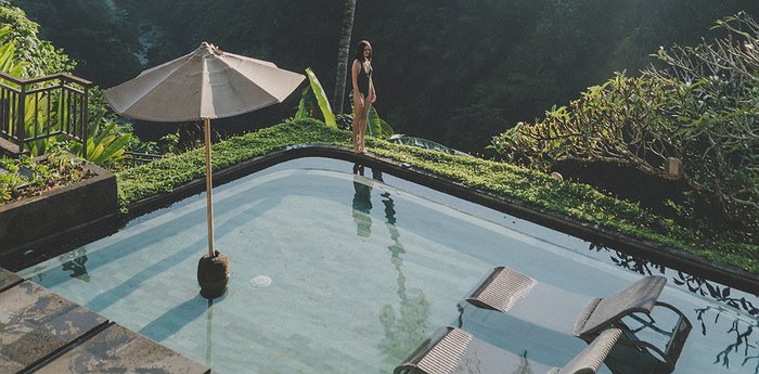Best Hotels in Bali with a Private Pool (2023)