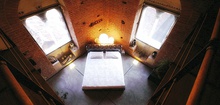 Rotarius - B&B In A Medieval Tower In Italy