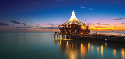 Baros Maldives - Highest-Rated Resort In The Maldives