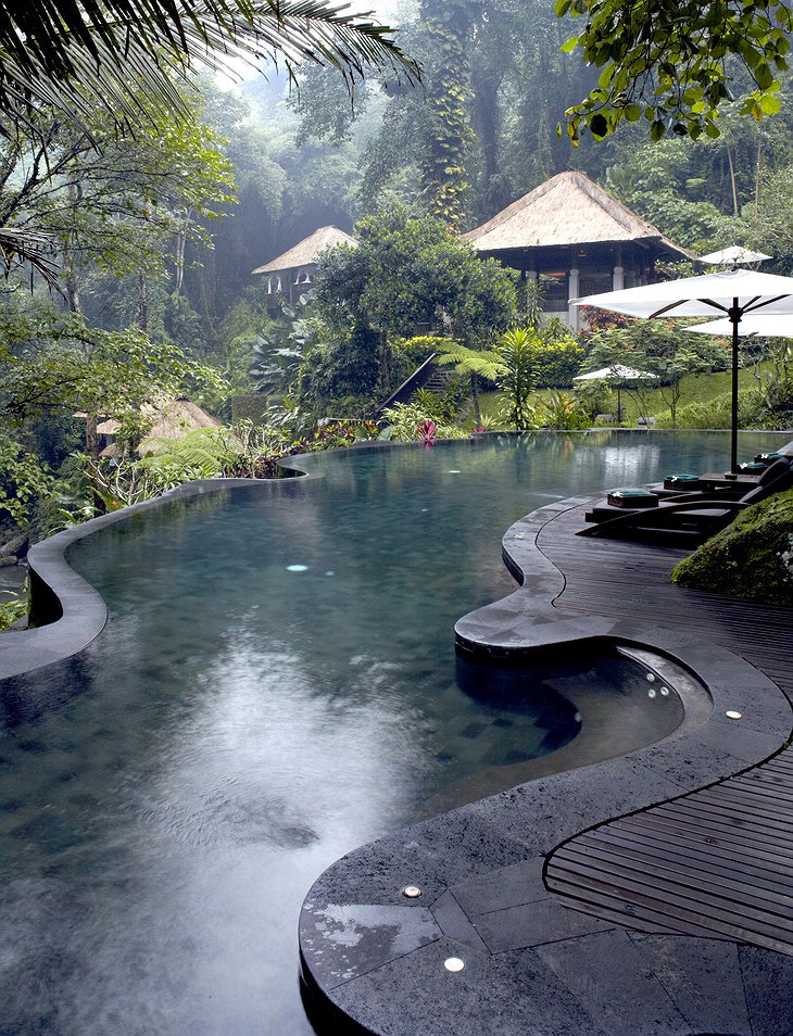 Maya Ubud Resort Spa Idyllic Jungle Getaway In The Heart Of Bali