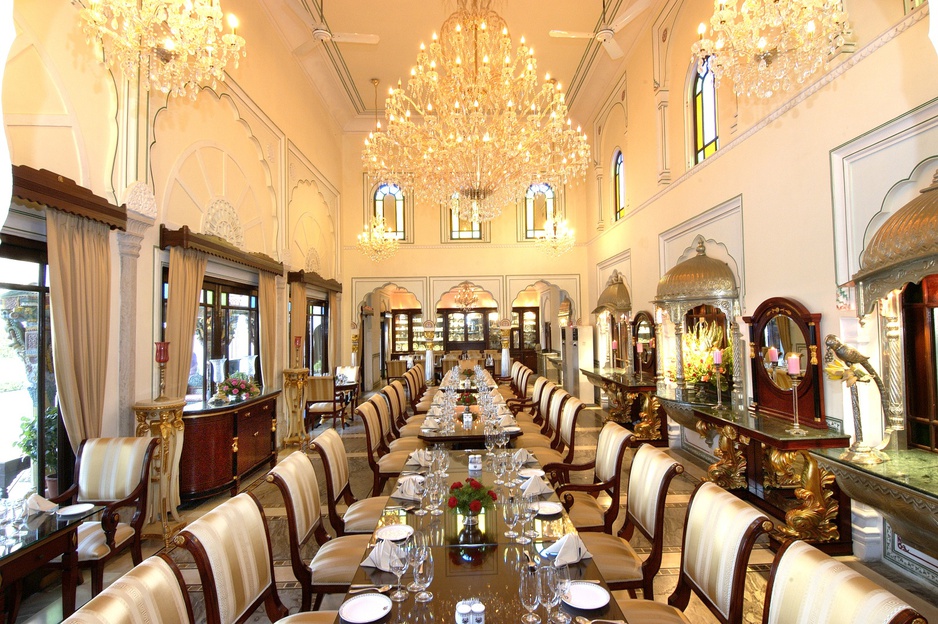 Swapna Mahal restaurant