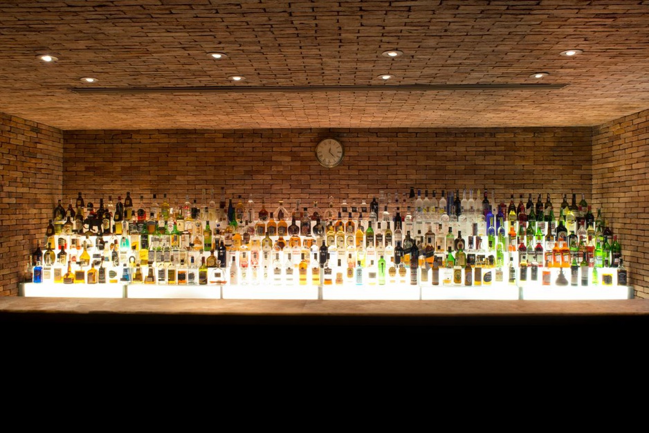 Hotel Fasano Rio de Janeiro Bar