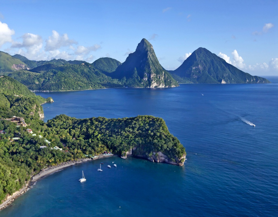 St. Lucia