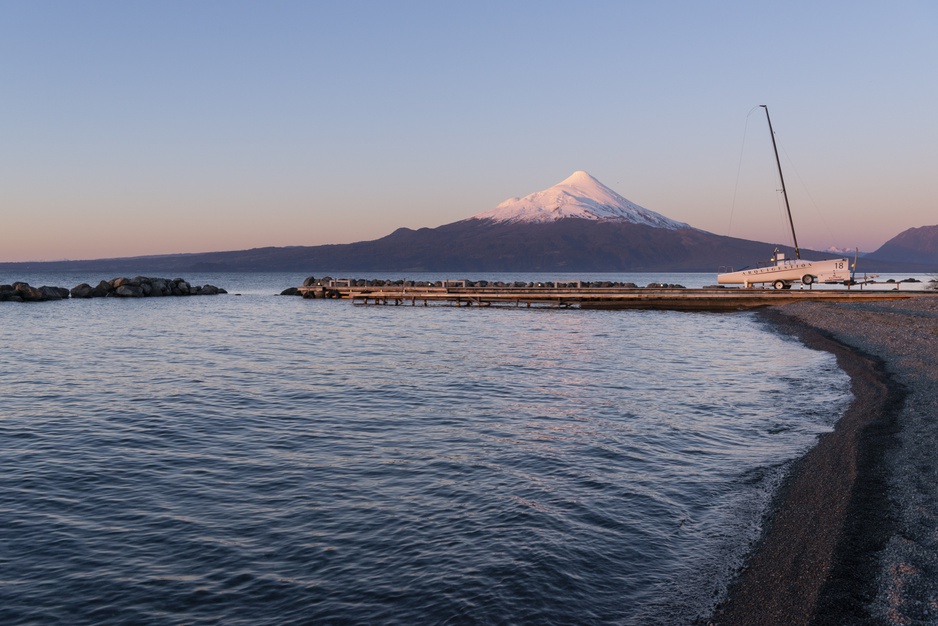 Hotel AWA Pier