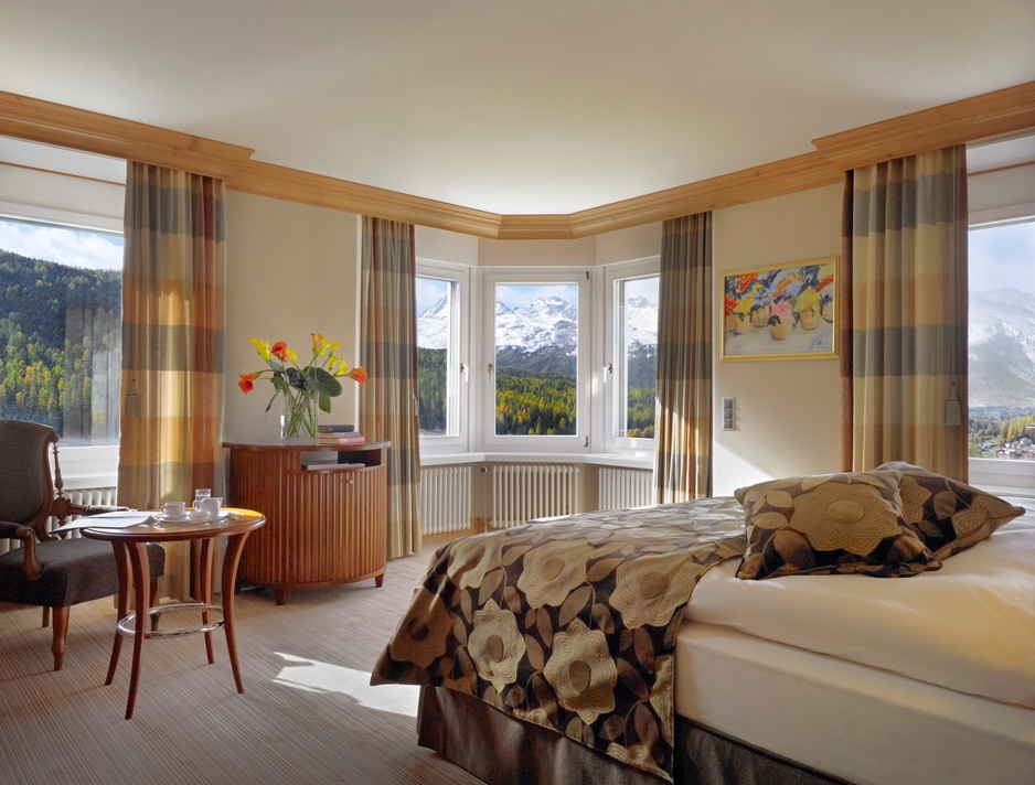 Bellaval suite