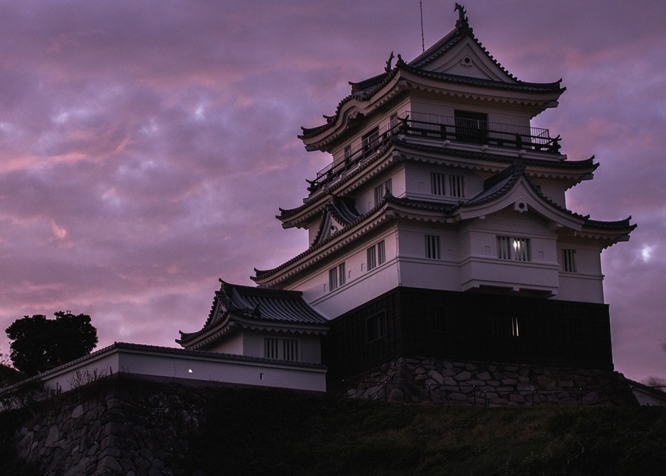 Hirado Castle Hotel