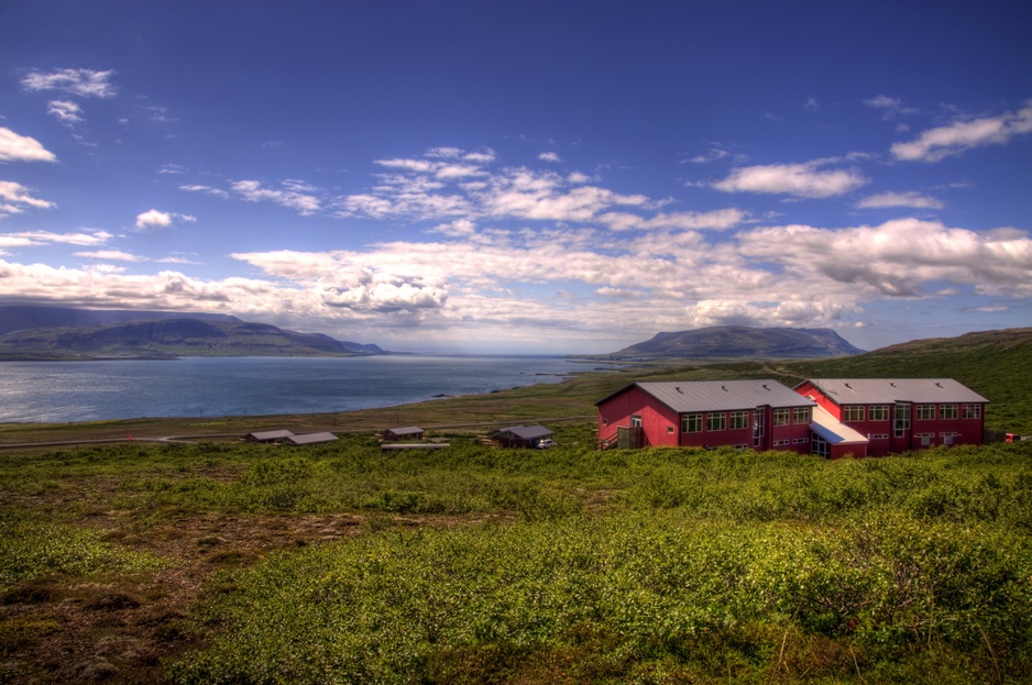 Hotel Glymur