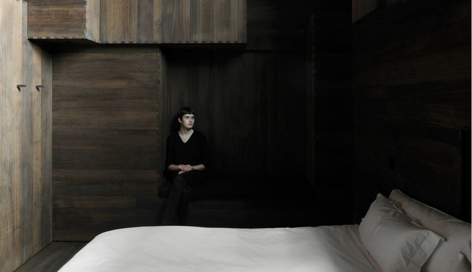 The Beaumont Hotel Gormley's ROOM Silent