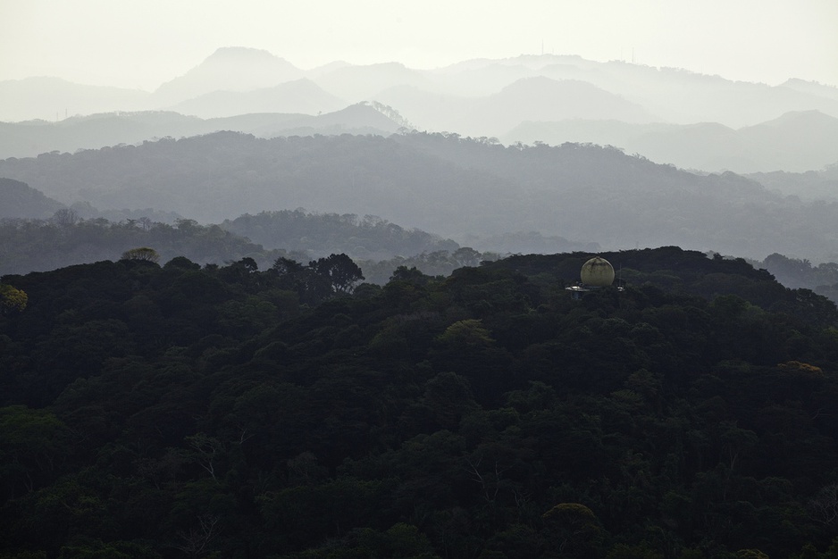 Soberanía National Park