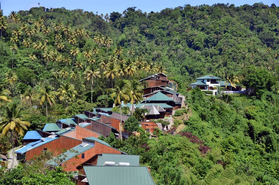 Ladera Resort