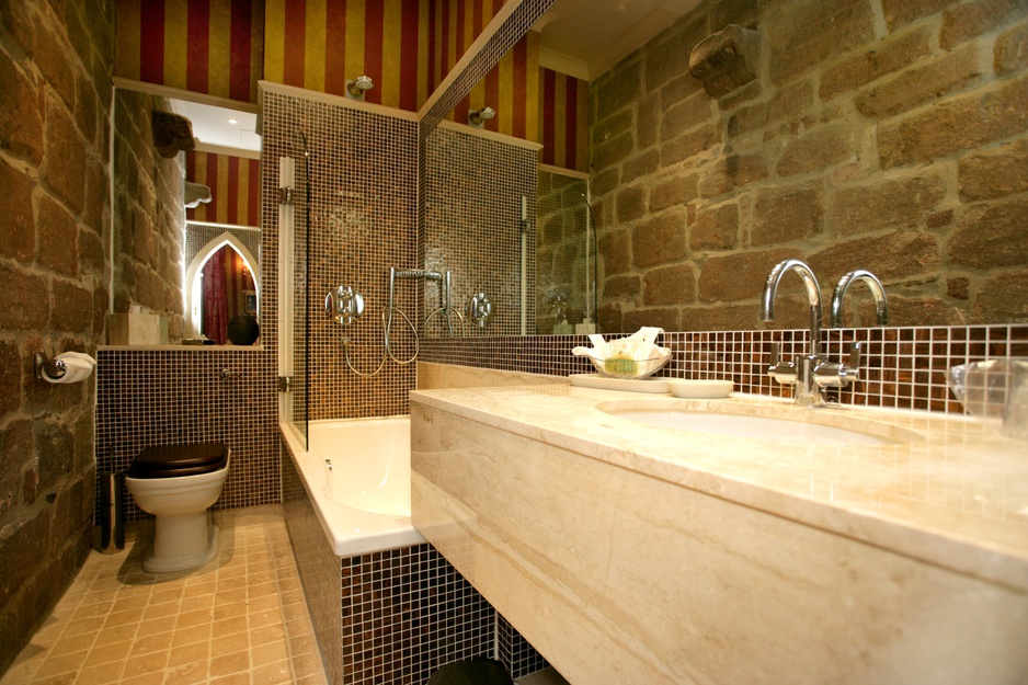 Derwentwater Room Bathroom