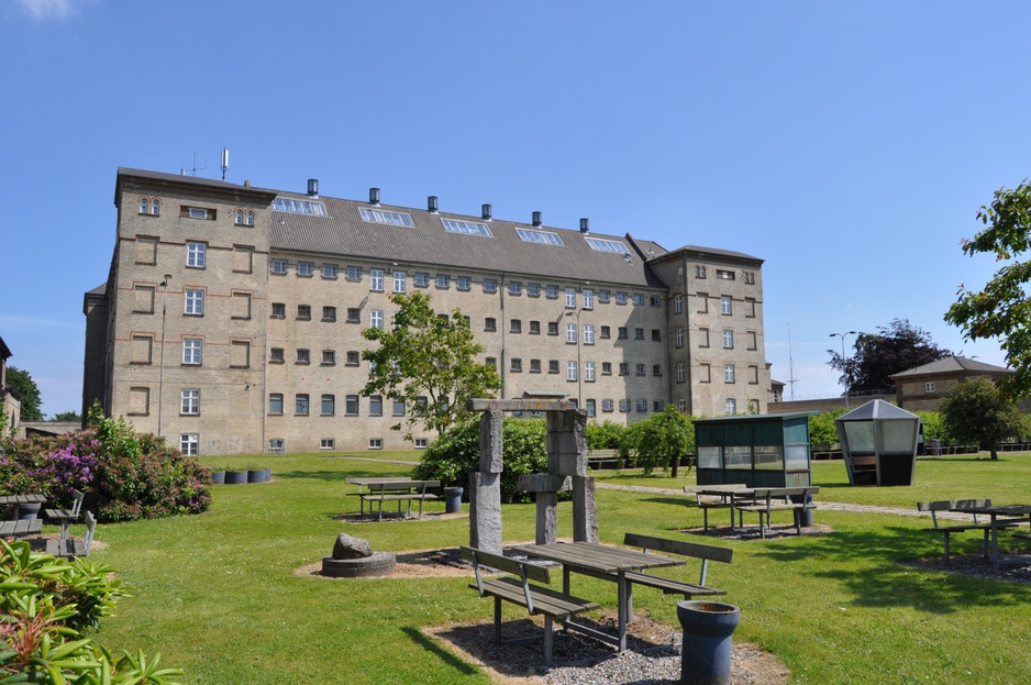 Horsens State Prison