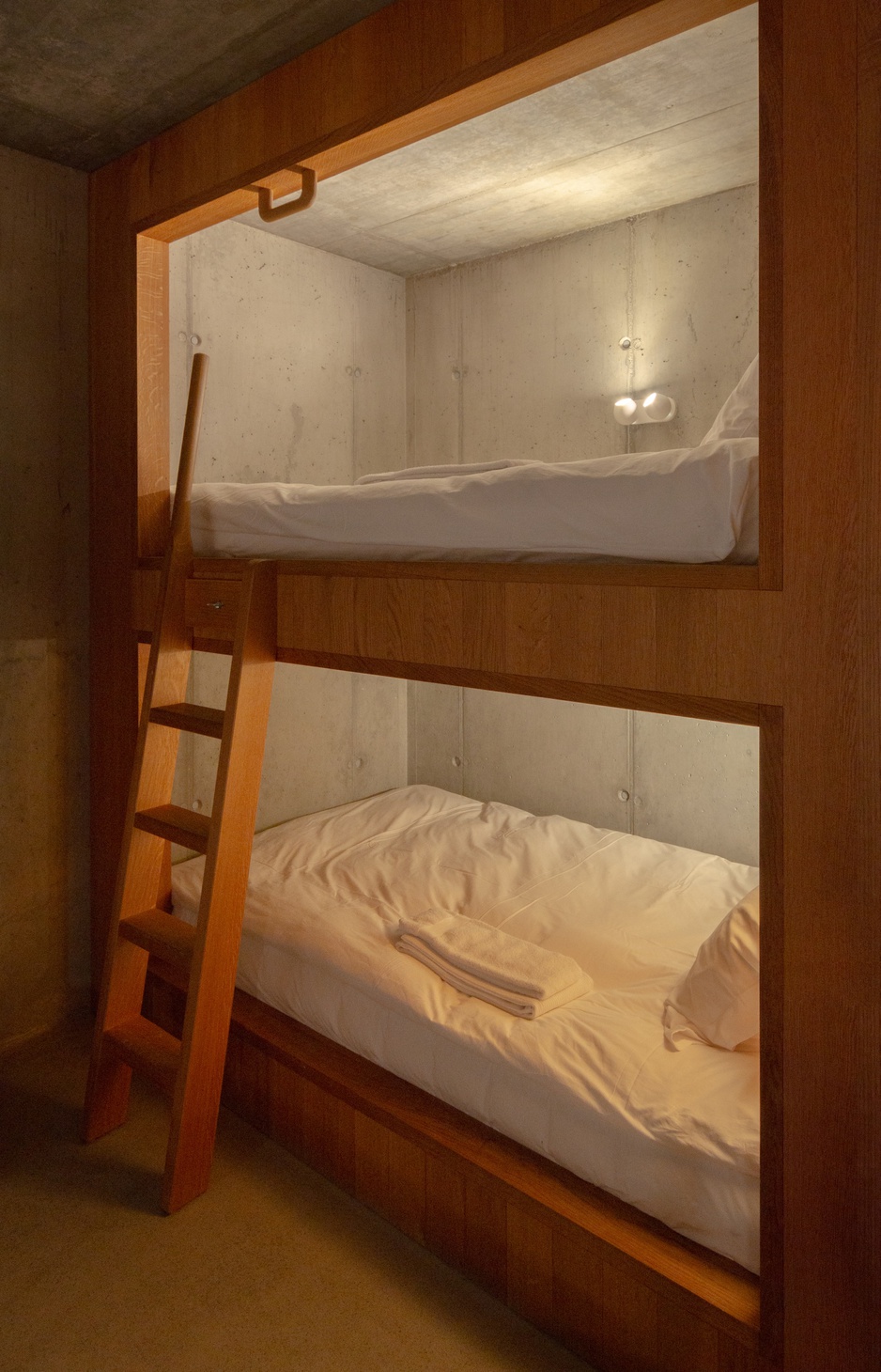 Villa Vals Bunk Bed