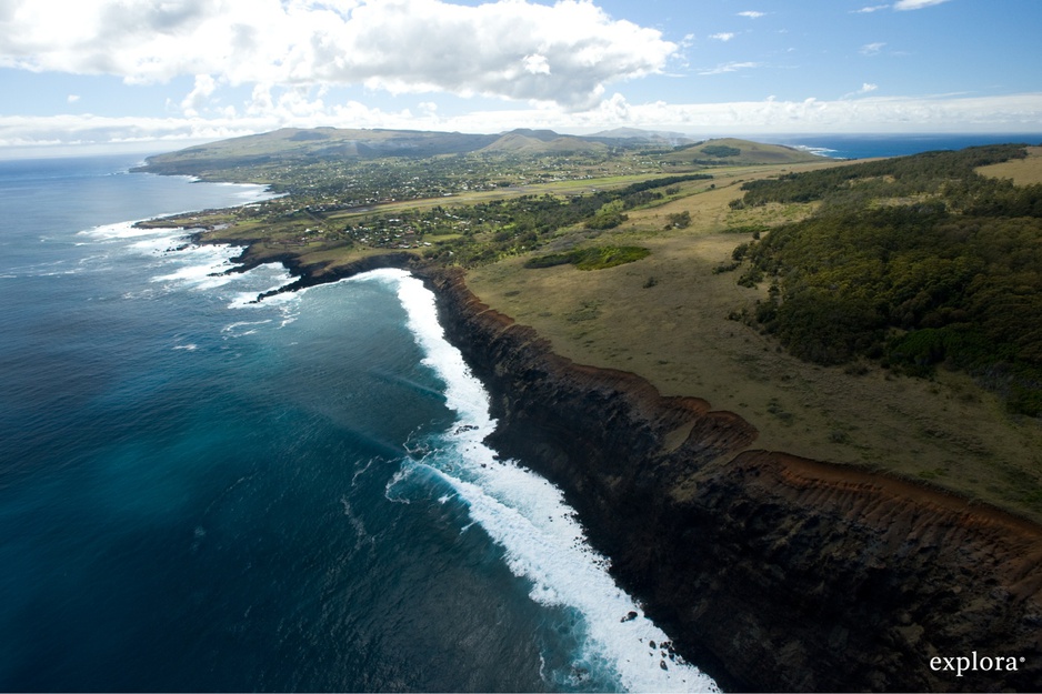 Easter Island