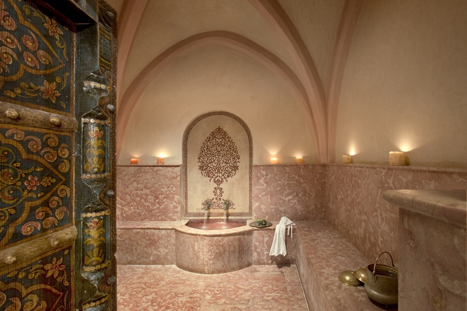 La Sultana Hotel Hammam