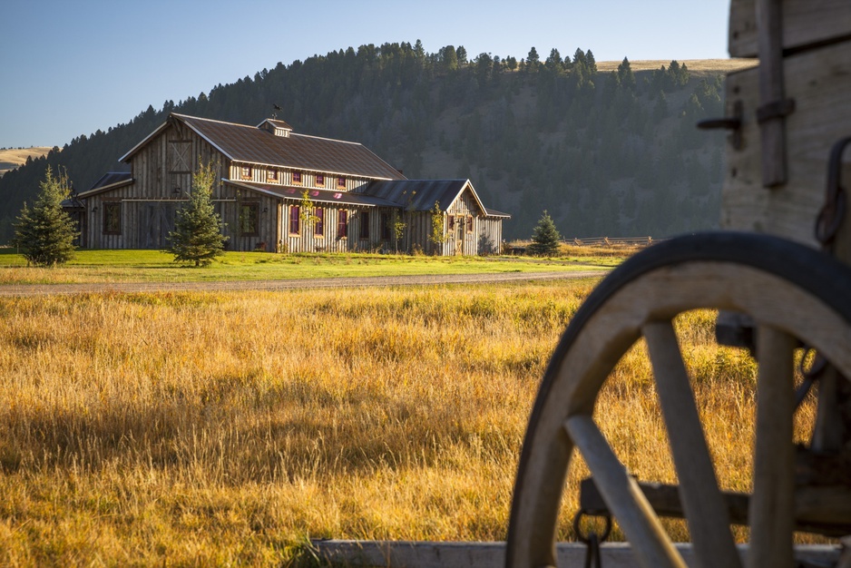 The Ranch at Rock Creek