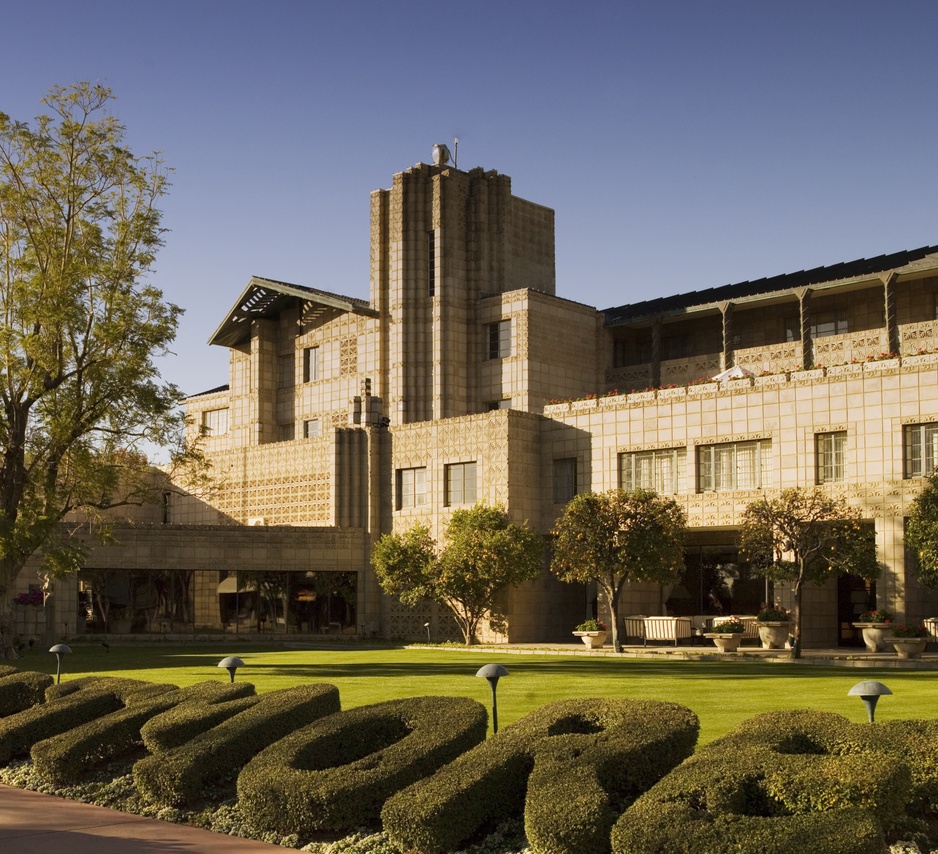 Biltmore Resort and Spa, Phoenix, Arizona