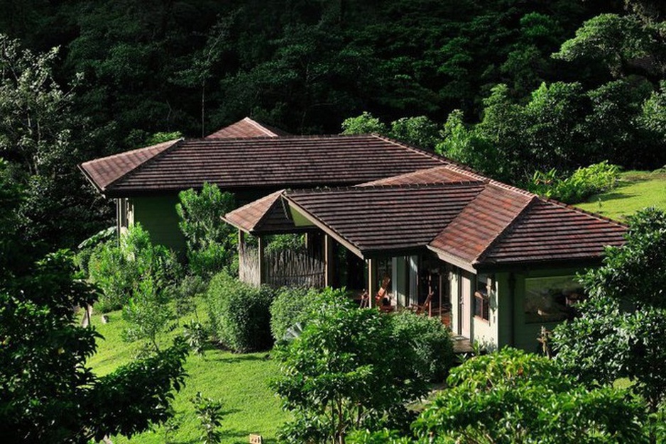 El Silencio Lodge