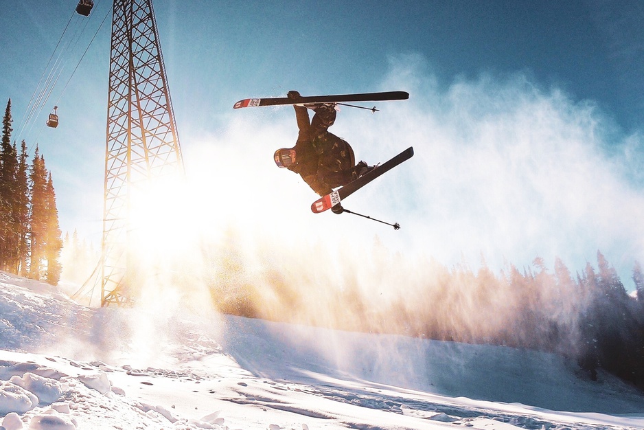 Aspen Skiing