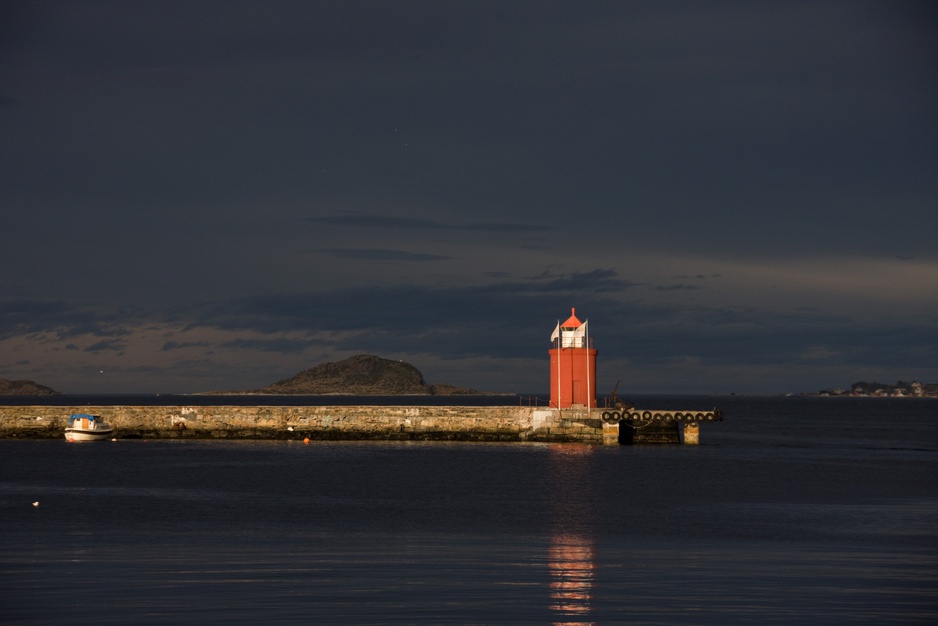 Molja Lighthouse