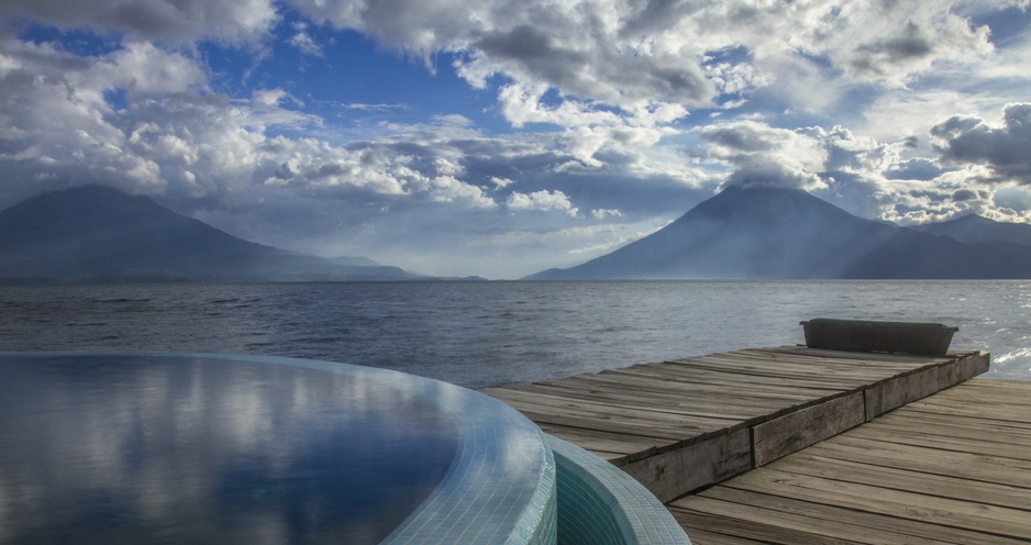 Laguna Lodge Pool