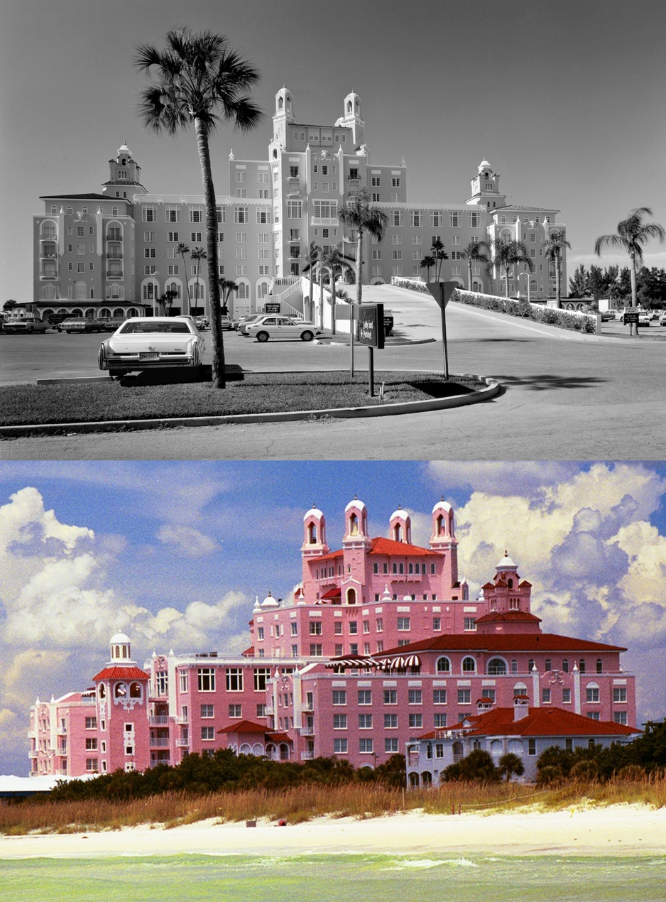 The Don CeSar