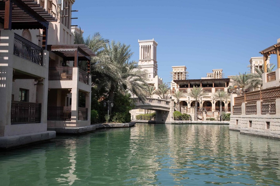 Jumeirah Dar Al Masyaf