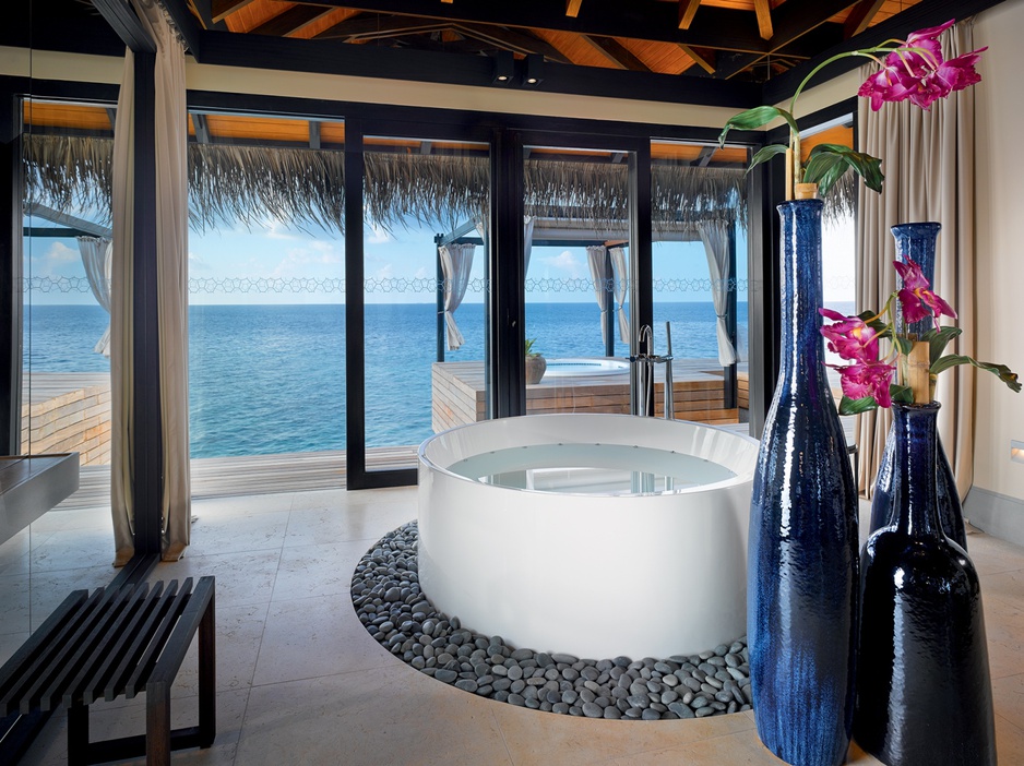 Ocean Pool House - Bathroom