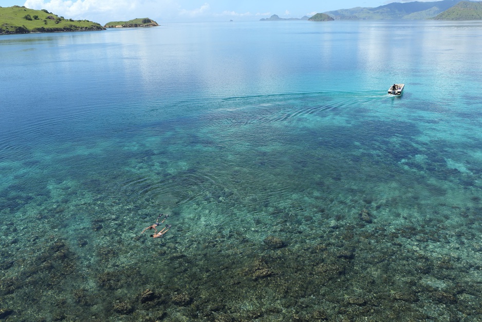 Snorkeling