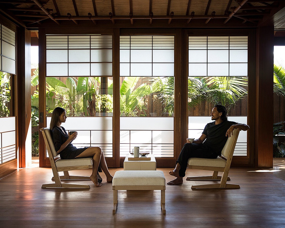 Sensei Lanai Hotel Spa