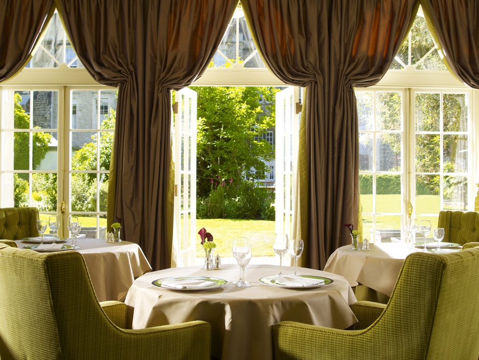 Dower House Restaurant