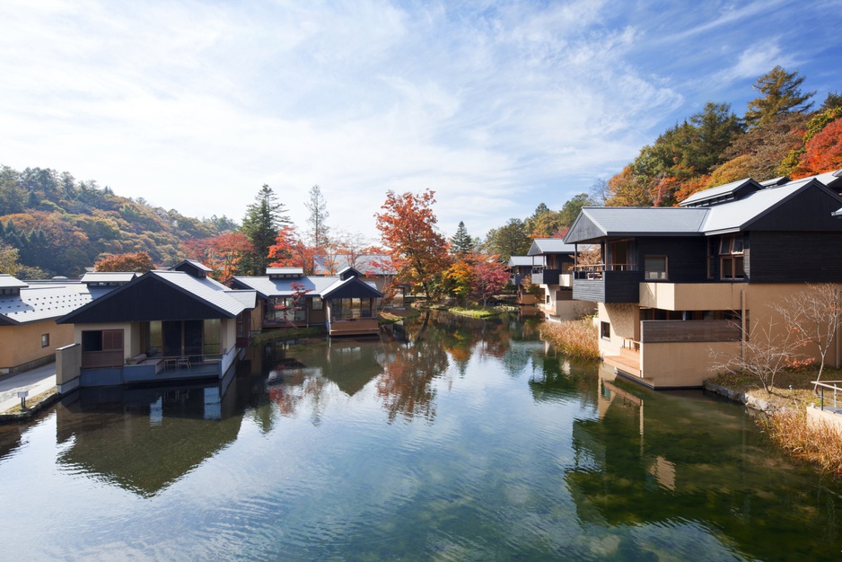 Nagano Prefecture