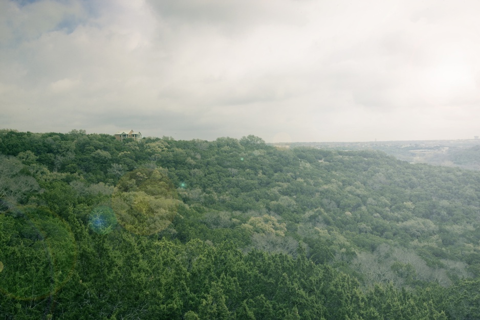 Balcones Canyonlands and Travaasa Austin Hotel