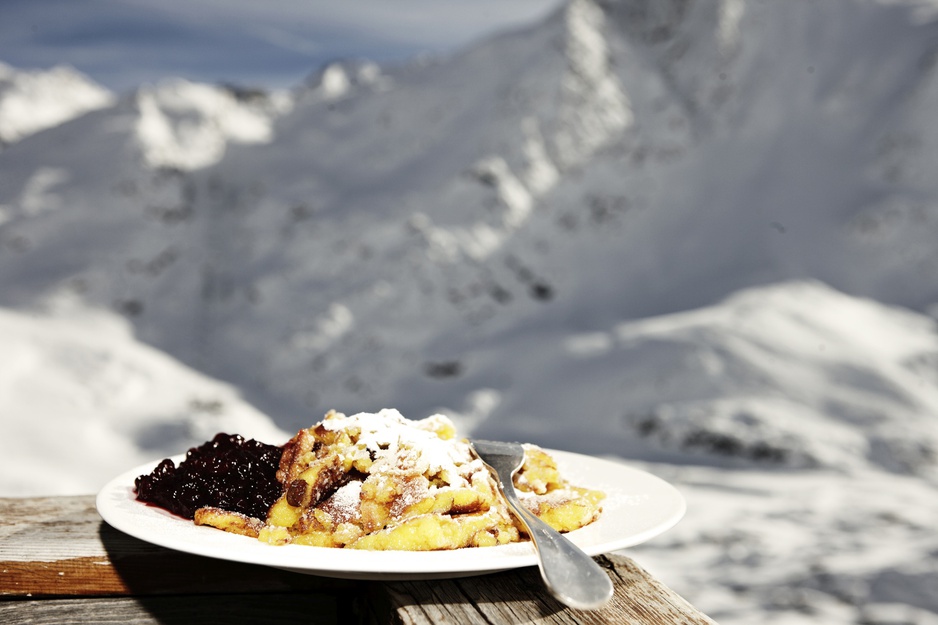 Food with Panorama