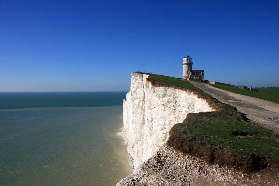 Belle Tout Lighthouse