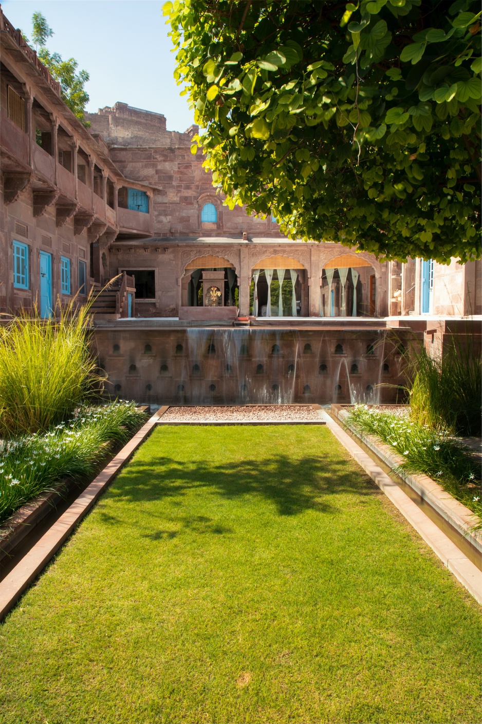 RAAS Jodhpur Garden