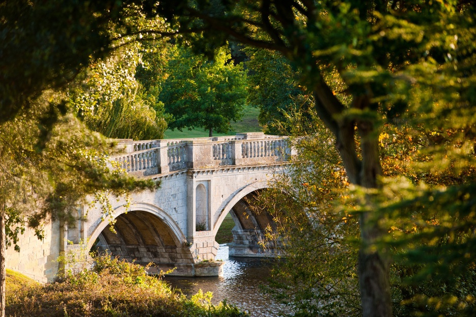 Paine Bridge