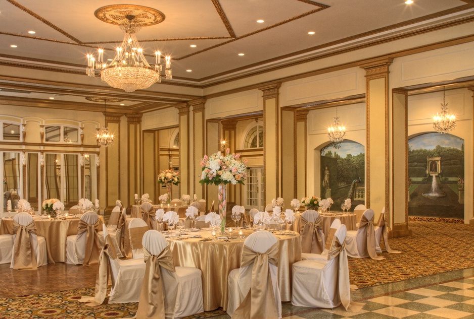 Venetian Ballroom