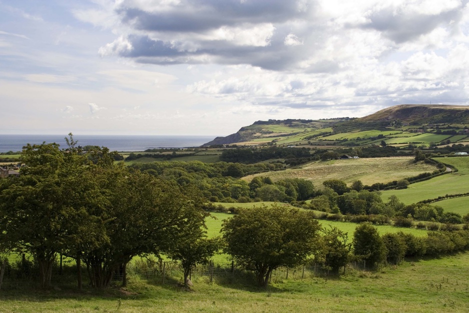 Robin Hood's Bay