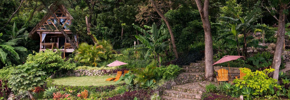 La Fortuna at Atitlán