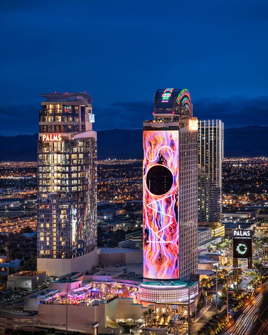 Palms Casino Resort