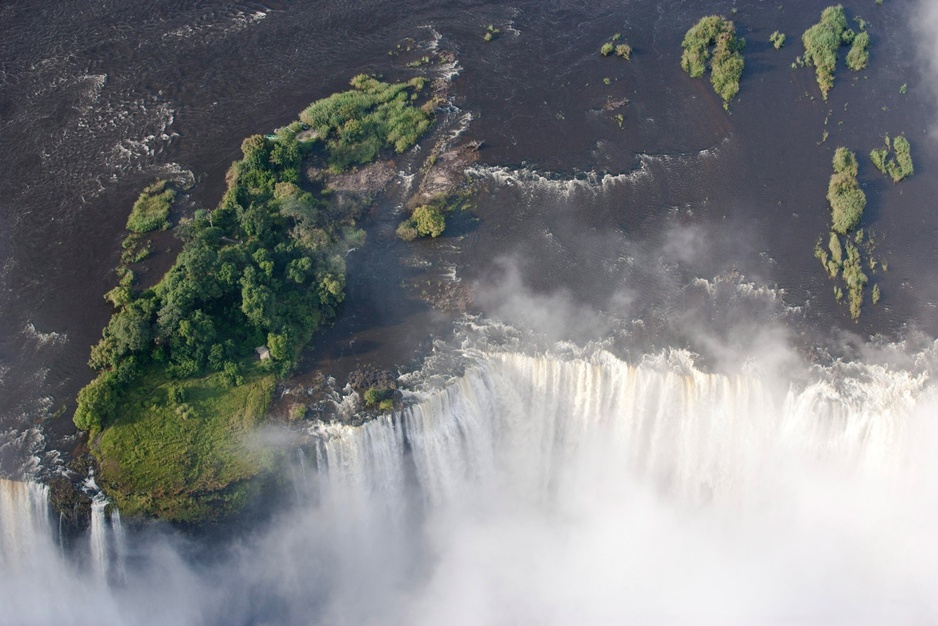 Victoria Falls