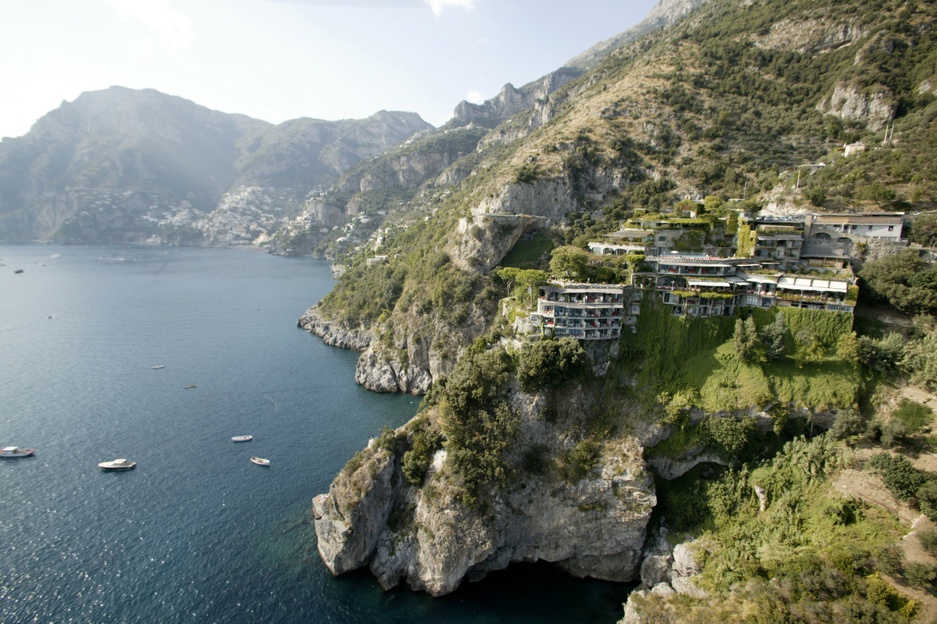 Positano