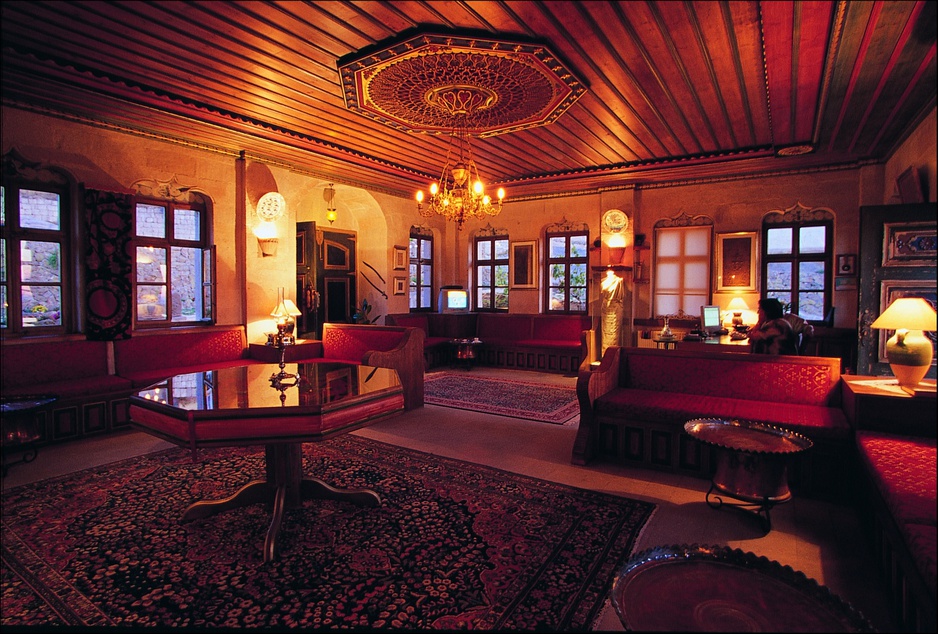 Museum Hotel Cappadocia