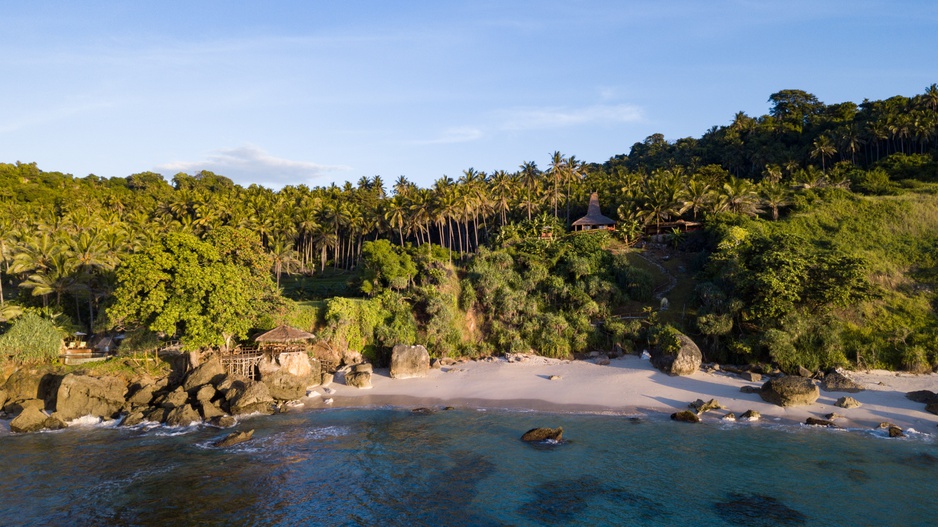 NIHI Sumba Resort