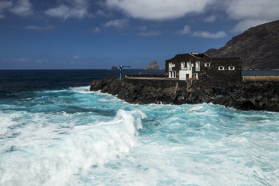 Hotel Puntagrande Waves