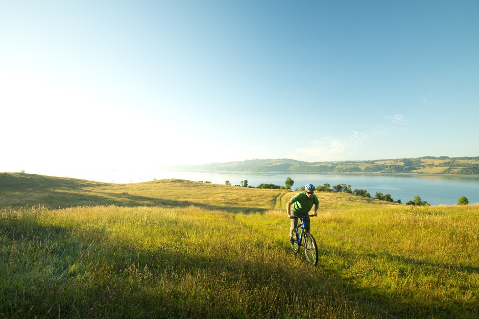 Cycling