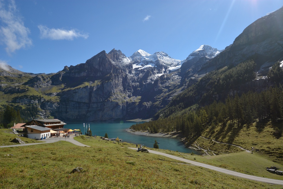 Hotel Öschinensee