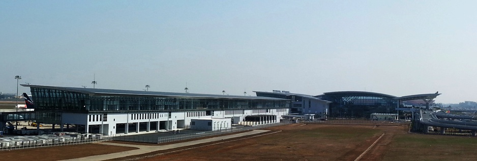 Noi Bai International Airport