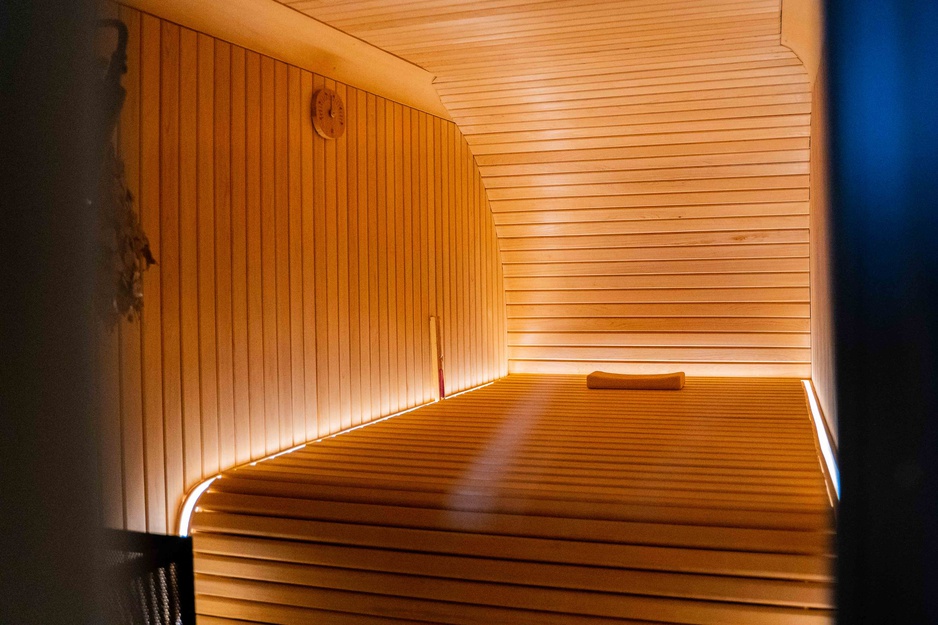 ARCH Sauna